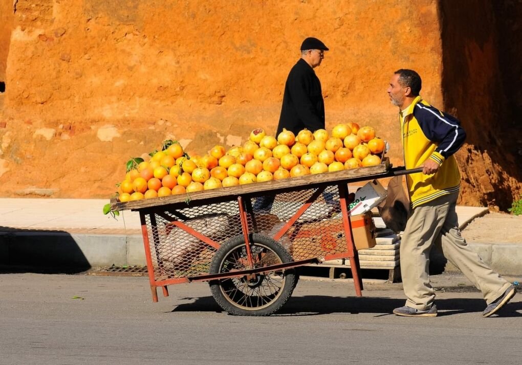 Casablanca Morocco