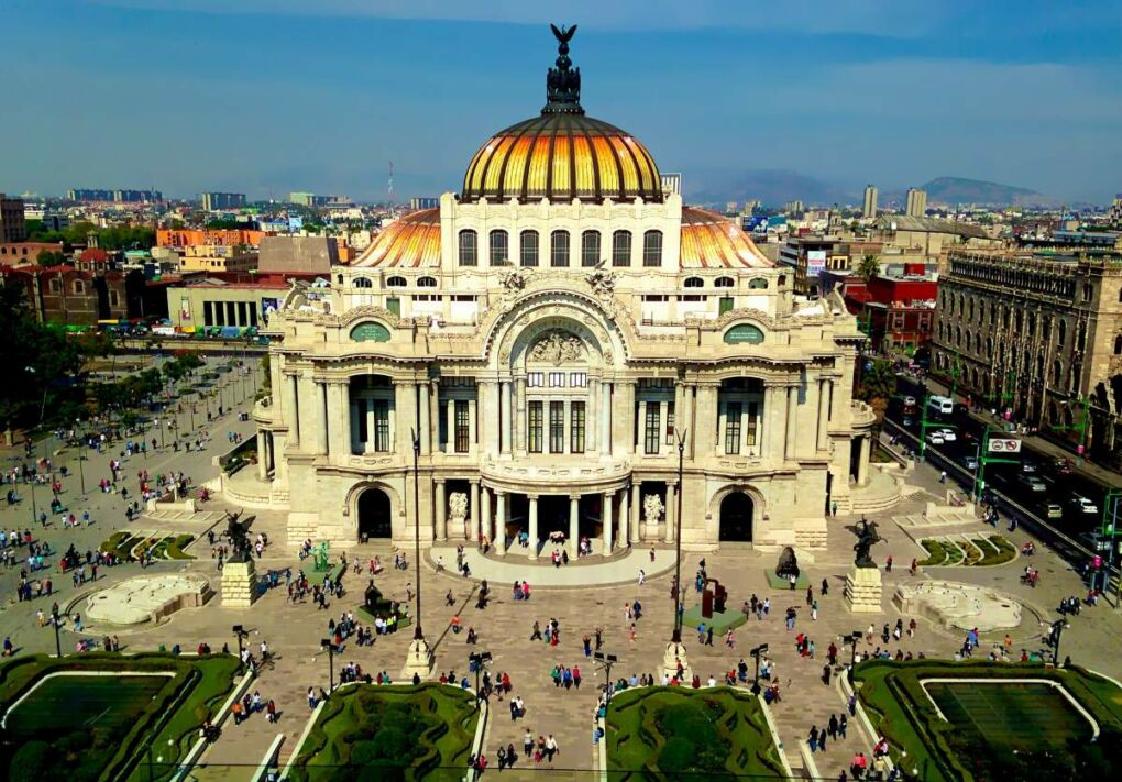 cathedral-in-mexico-city