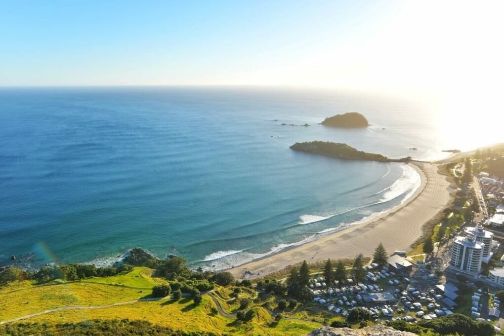 Tauranga, New Zealand