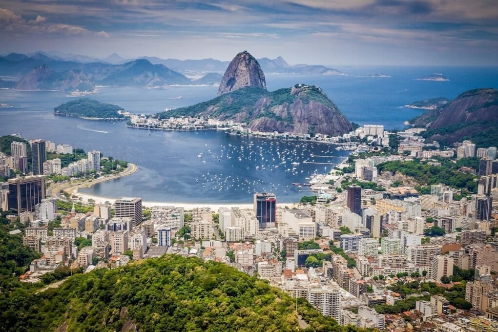 Best Places to Live in Brazil for Expats