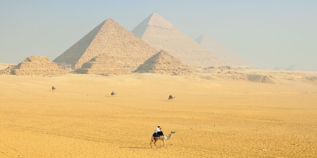 Sphinx-Giza