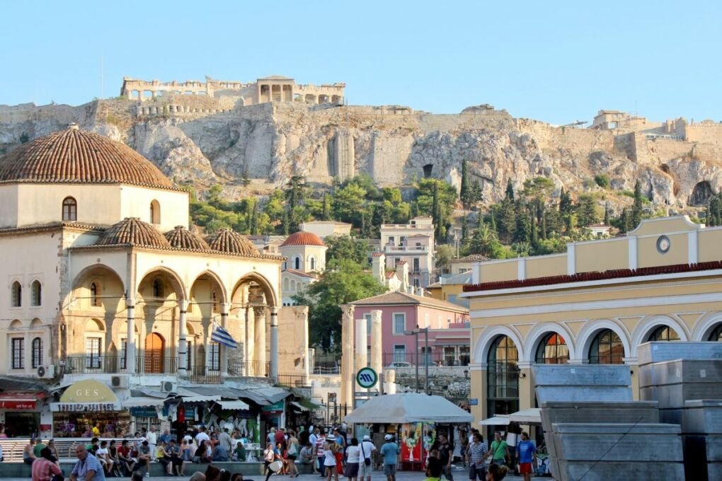 Best Places to Live in Greece | 10 Greek Towns & Cities for Expats ...