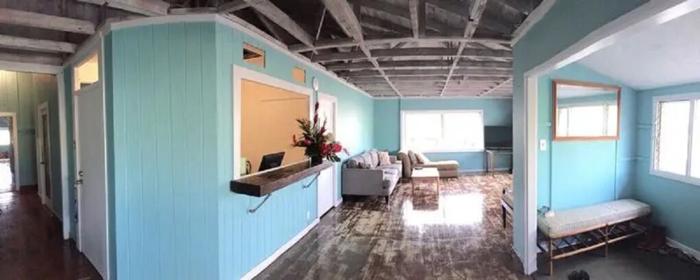 coliving coworking united states aloha surf hostel