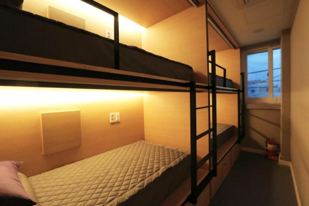 shared-room-with-four-beds-at-blueboat-hostel-gyeongju