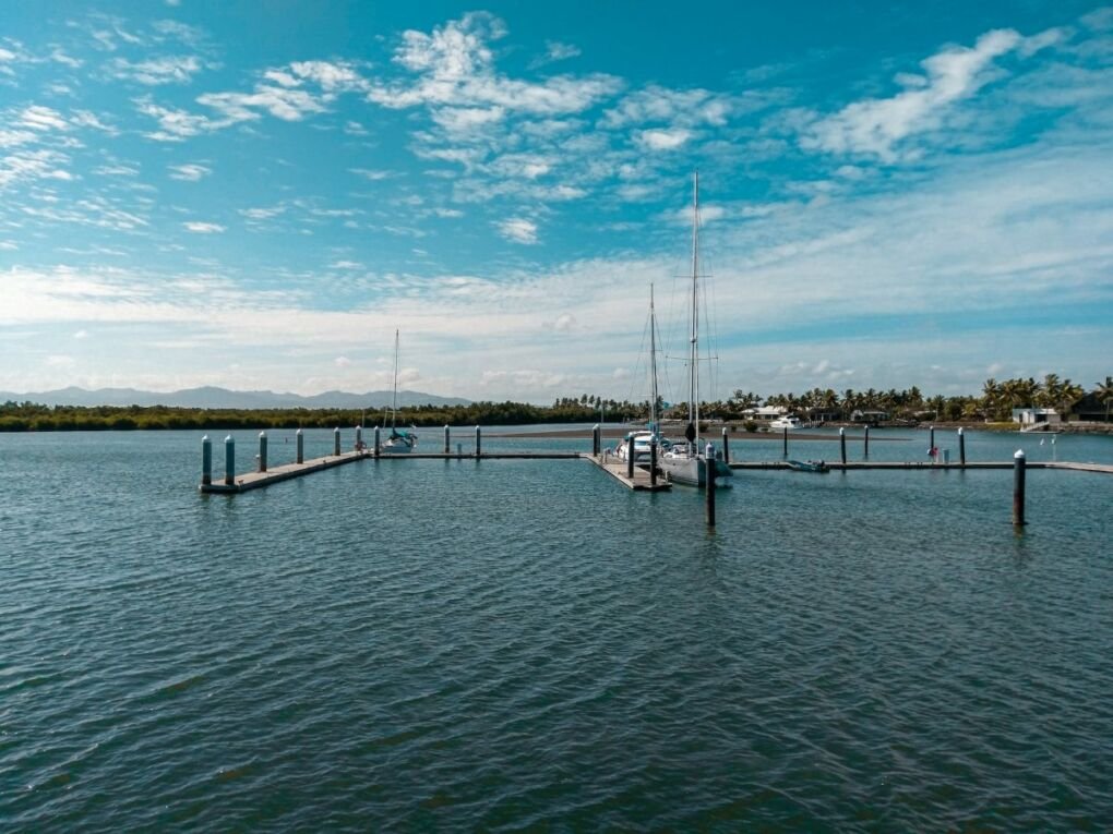 Port-in-Fiji