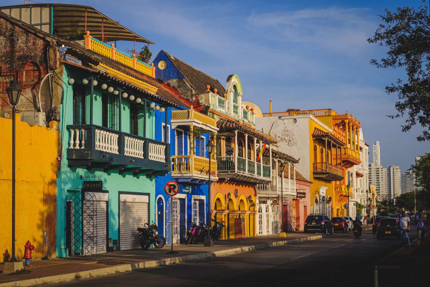 Cartagena-Columbia