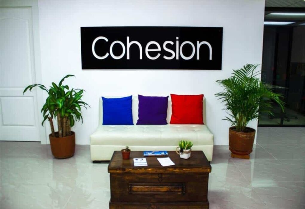 Cohesion-Group