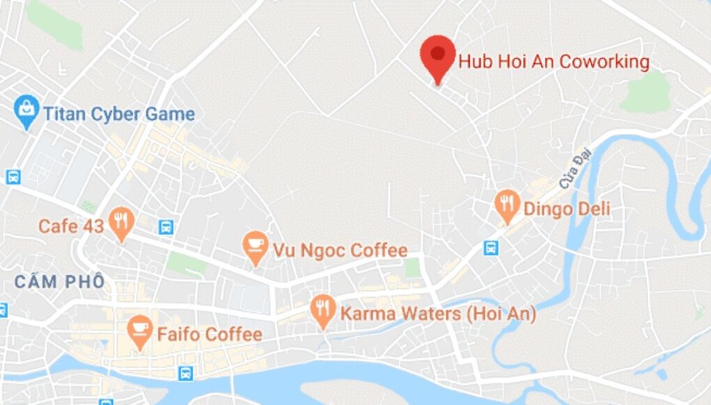 Hub-Ho-an-map