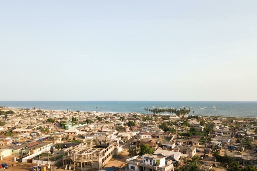 Best Places to Live in Ghana  10 Uniquely African Cities - Life From A Bag