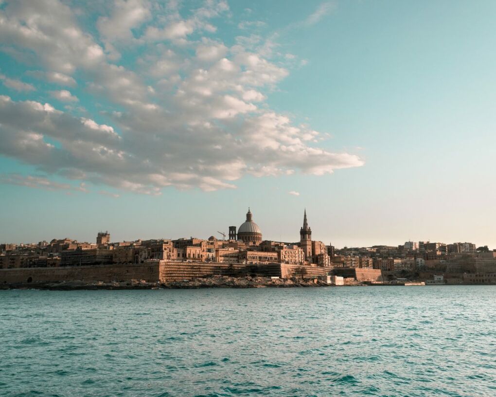Malta-Feature