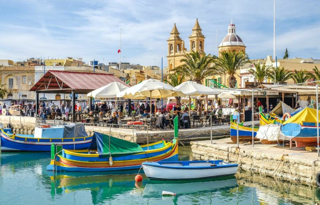 Malta-Feature