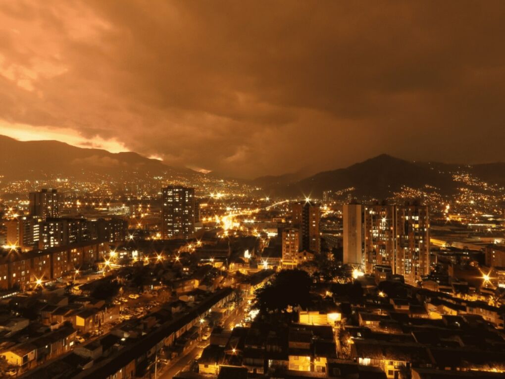 Medellin-Image