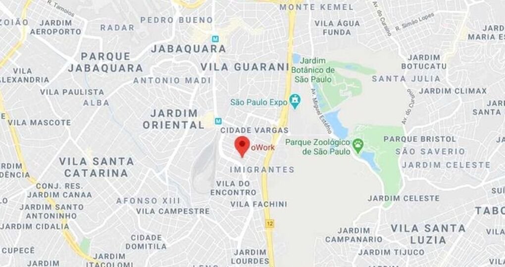 Owork-Map-Sao-Palo