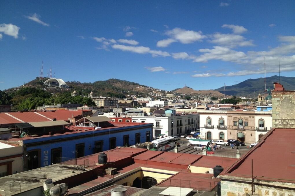 The 6 Premier Coworking Spaces in Oaxaca for Digital Nomads (2023) - Life  From A Bag