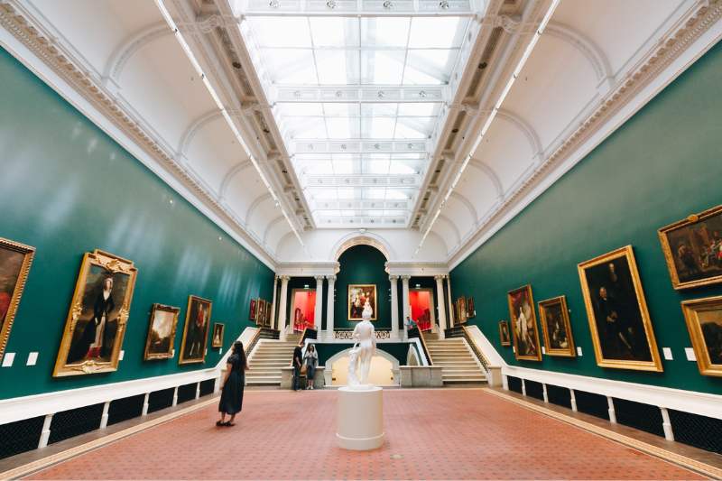 National-Gallery-Dublin