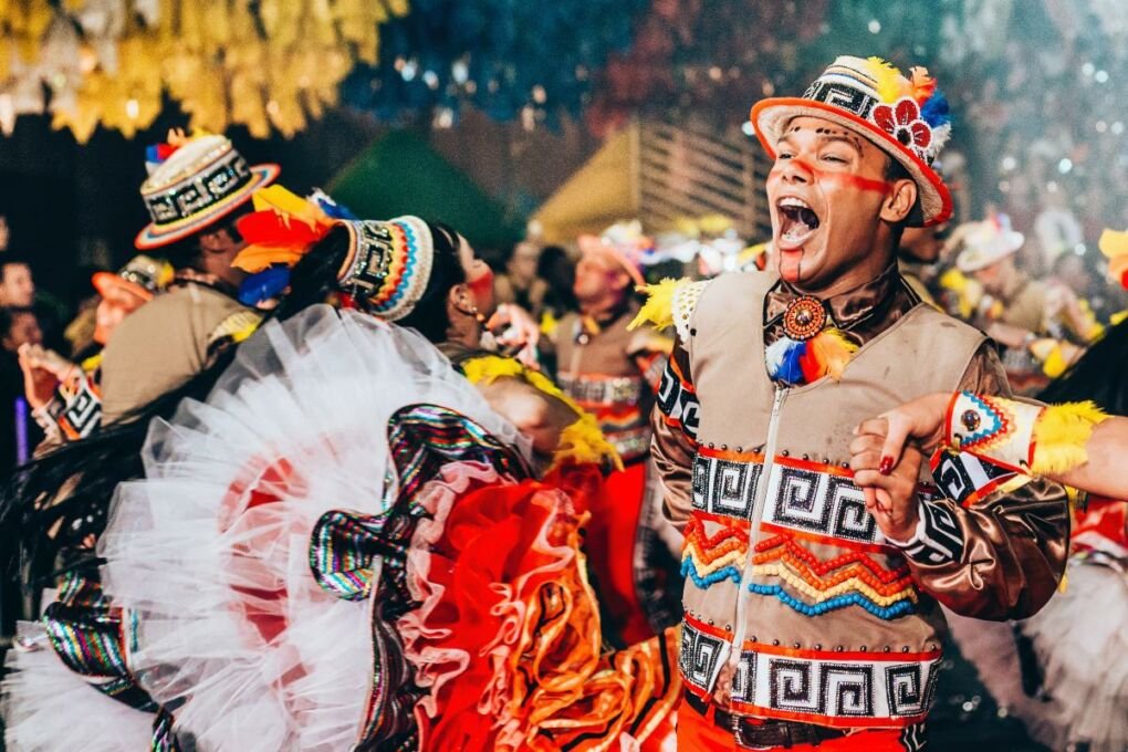 Carnival-in-Brazil