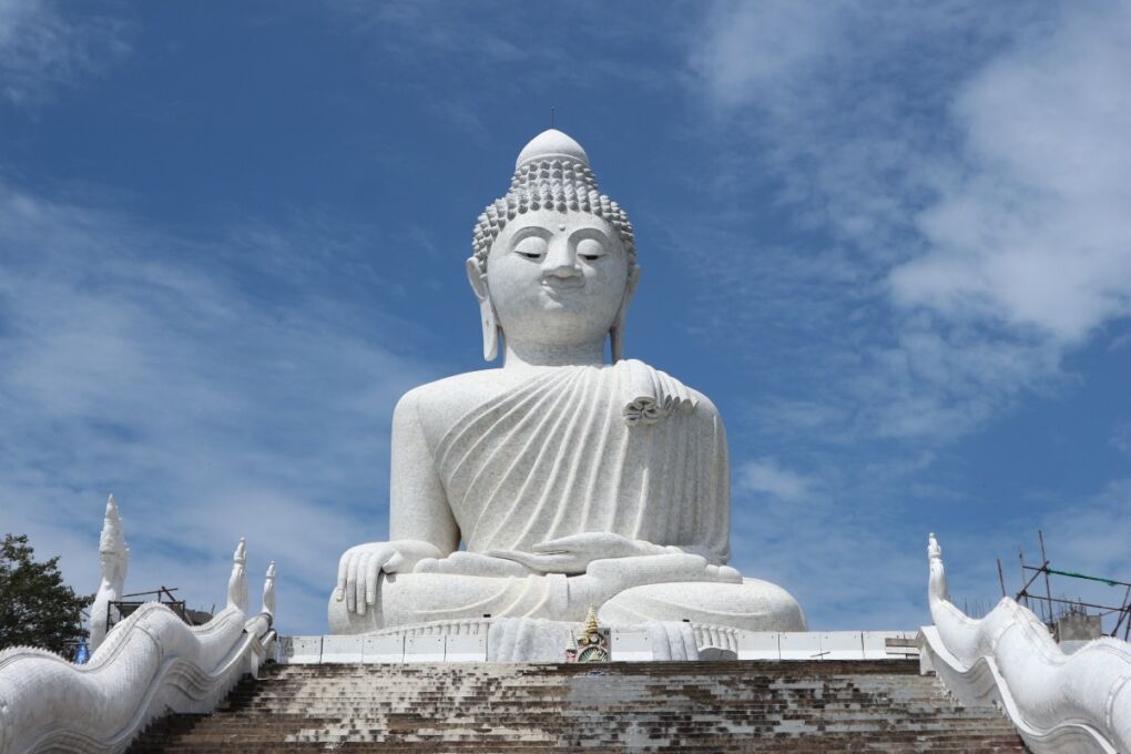 Religious-statue-Phuket