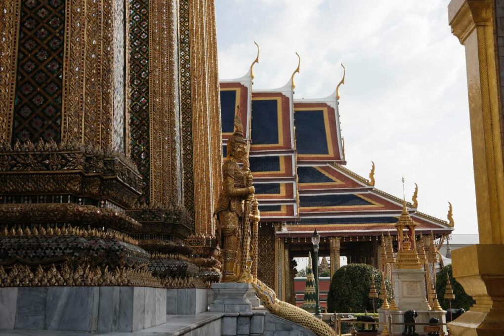 temple-in-Thailand