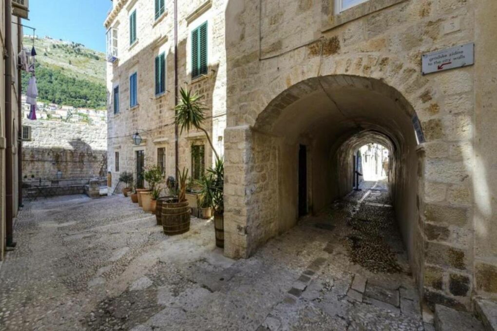 Apartments Franka Old Town in Dubrovnik