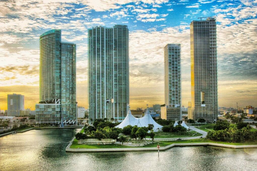 alt=City of Miami
