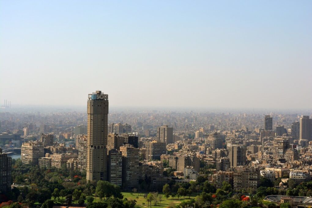city-cairo