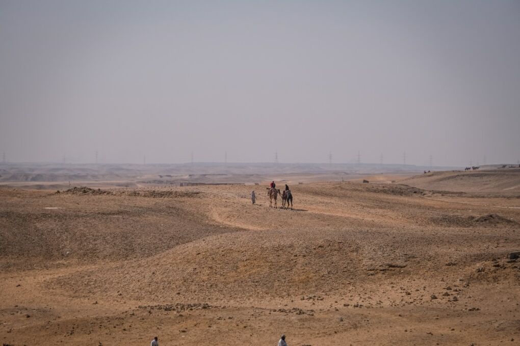 desert-egypt