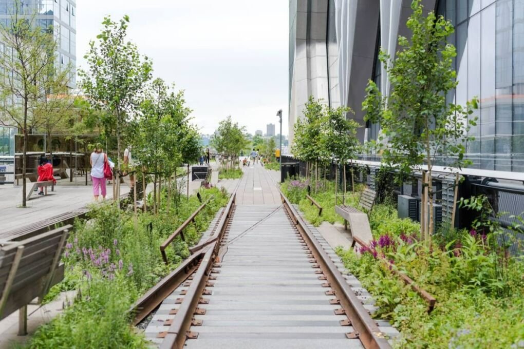 high-line-new-york-city