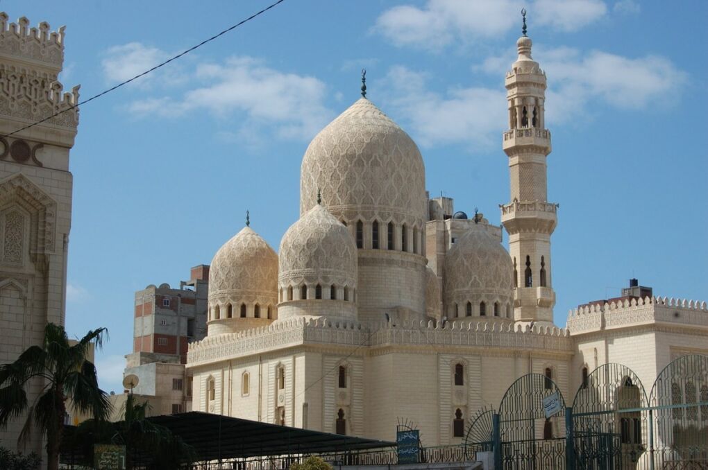 mosque-alexandria-egypt