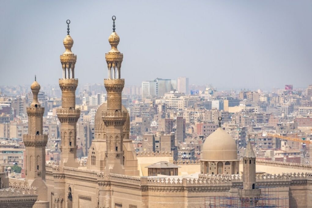 mosque-cairo