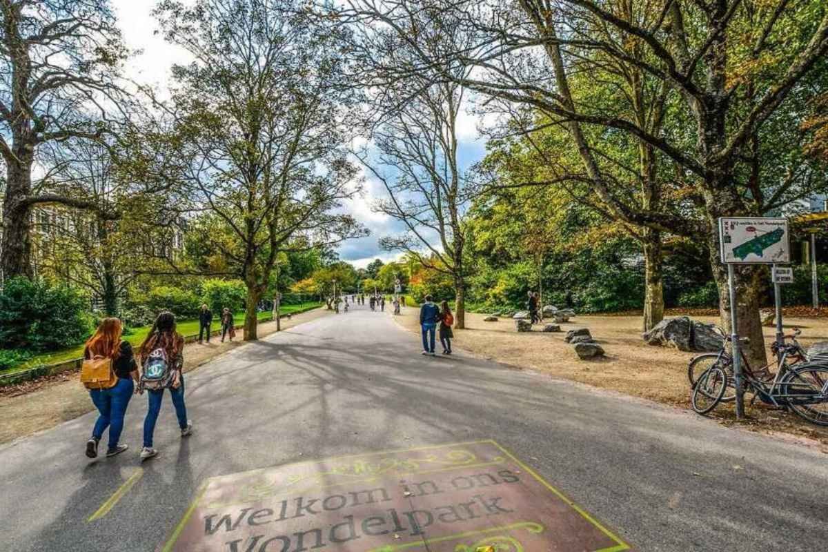 vondelpark-amsterdam 