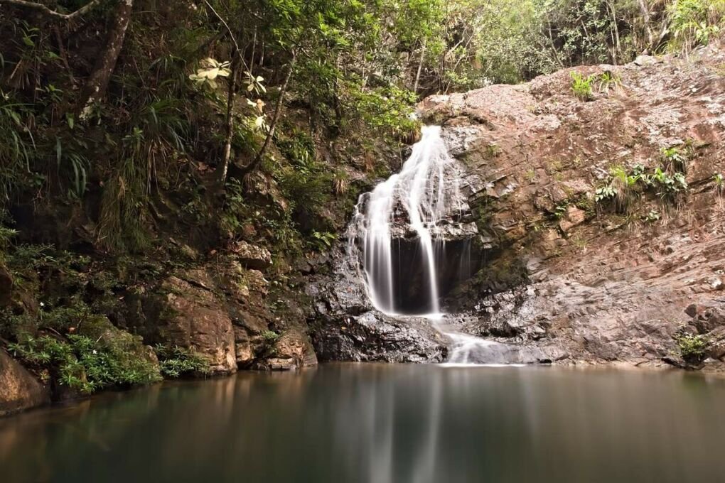 waterfalls-in-Belize