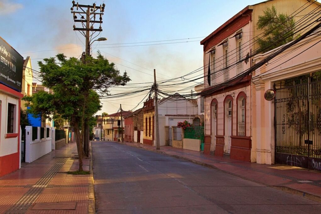 la-serena-chile