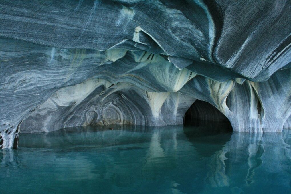 marble-caves-chile