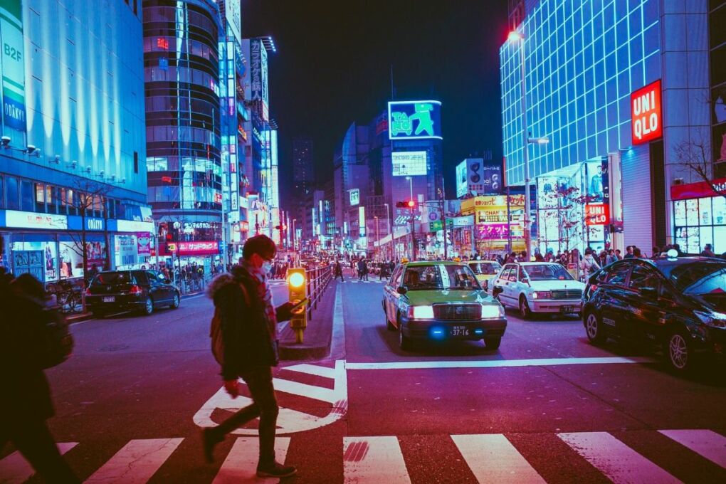 osaka-japan-pedestrian