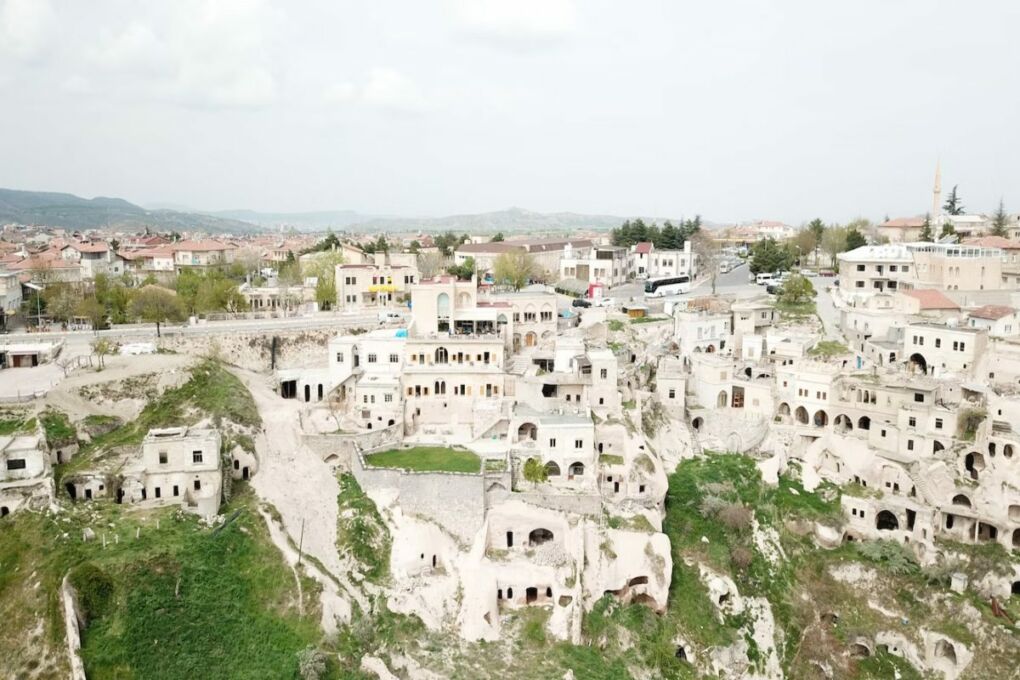 image-of-white-stone-buildings-in-turkey