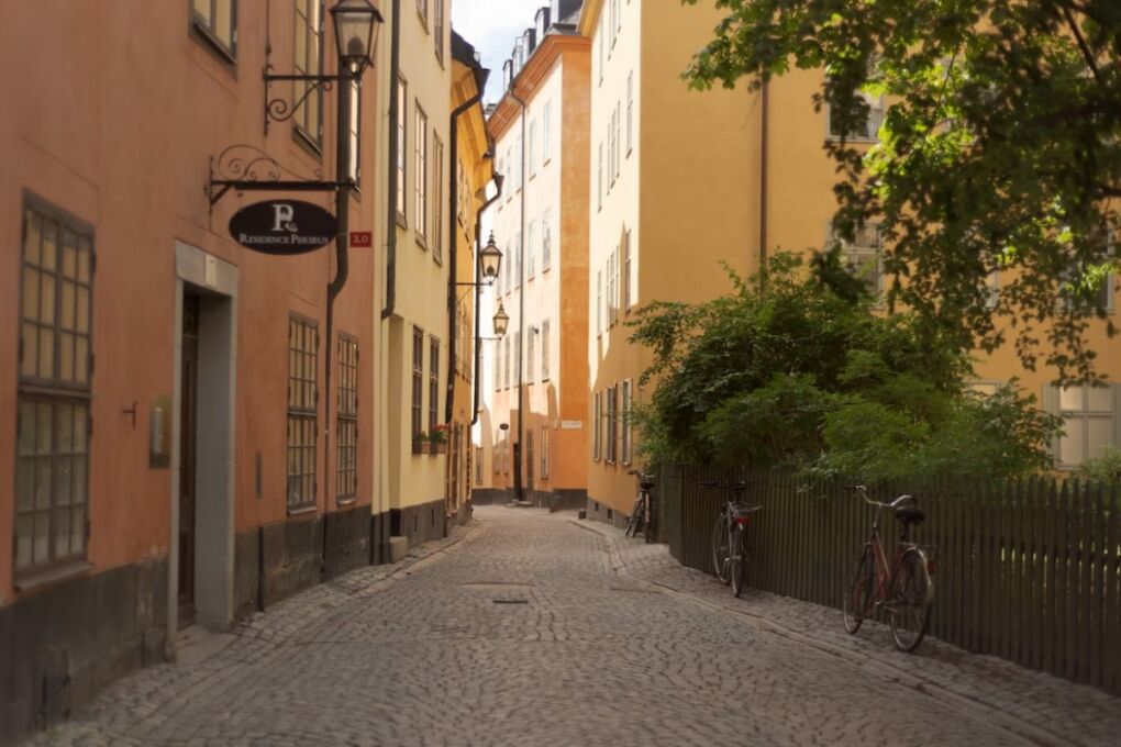 image-of-cobble-street-in-Stockholm