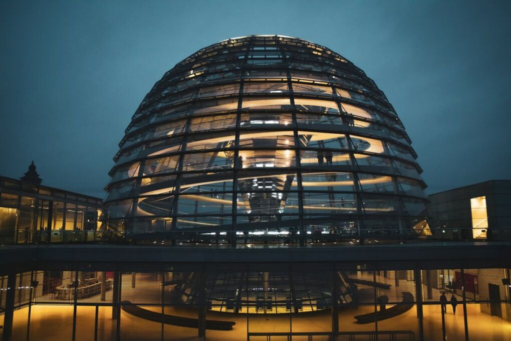 image-of-the-german-reichstag