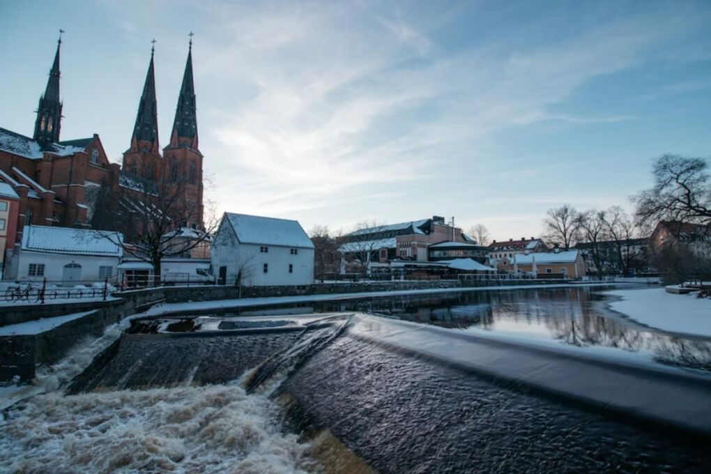 Image-of-Uppsala-river-bank