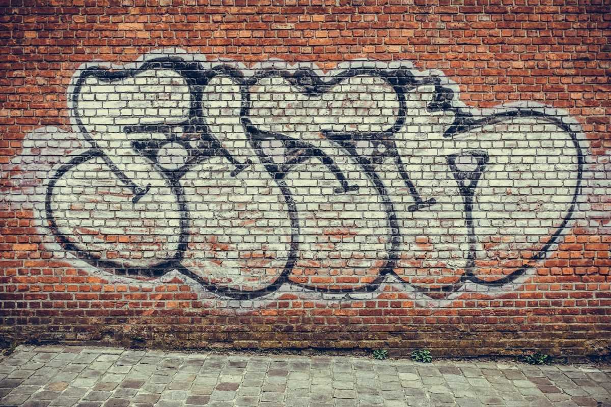 Graffiti