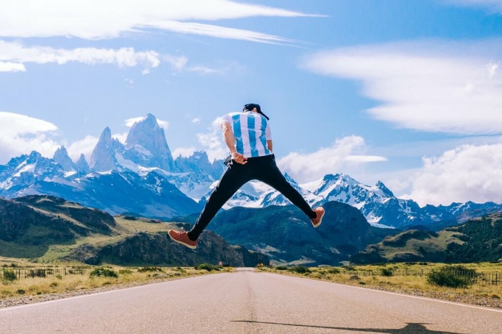 Is Argentina Safe For Tourists Life From A Bag