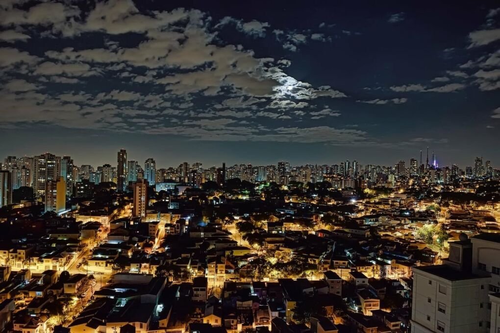 Mountain Skyline Ocean Rio De Janeiro||Lapa Sao Paulo|Sail boat in the ocean|Fortaleza cityscape||||Square Crystal Brasilia|Rubber Theatre Manaus|