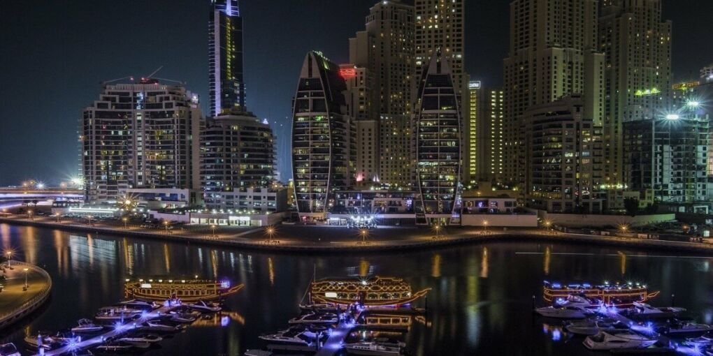 Marina Dubai|Burj Khalifa Dubai|Abu Dhabi Skyline|Barjeel Foundation Sharjah Art Museum|Hajjar Mountains Fujairah|Jabel Al Jais Road Ras Al Khaimah|Al Zaher Palace Street Ajman|Al Ain Fort Castle|Port Khor Fakkan|Mangroves Skyline Umm AL Quwain|Man With Camel Dunes Liwa