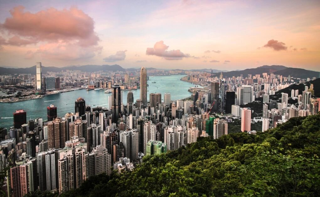 is a visa required for hong kong|is a visa required for hong kong