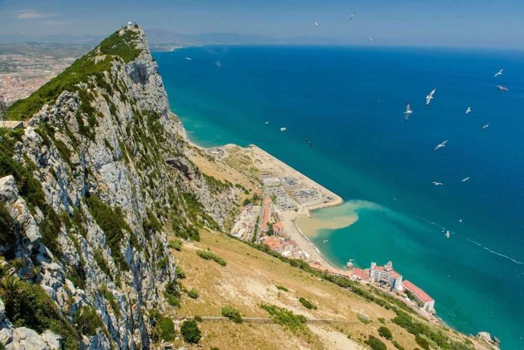 Is Gibraltar a country|Is Gibraltar a country|