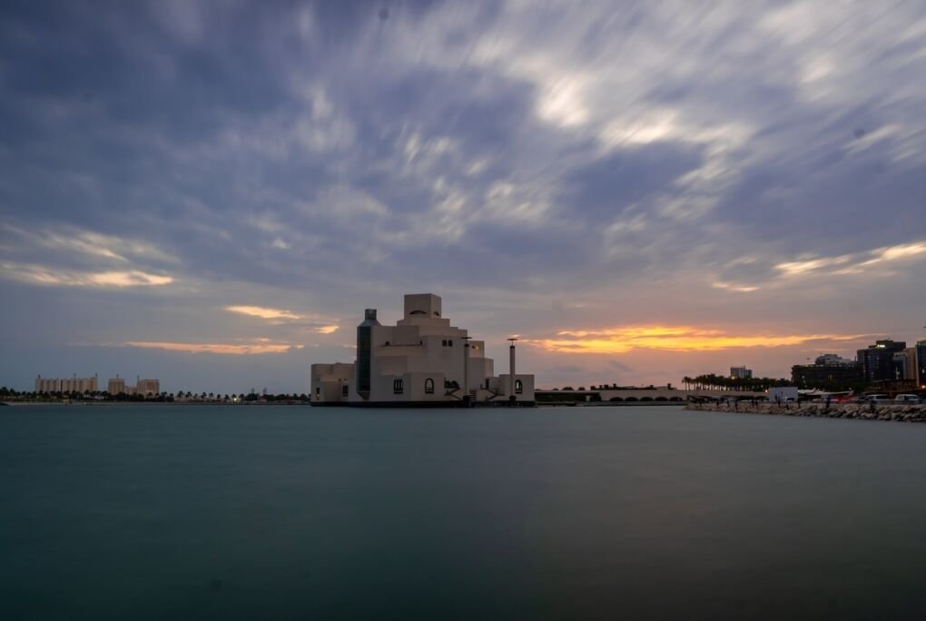 Museum of Islamic Art Al Rayyan