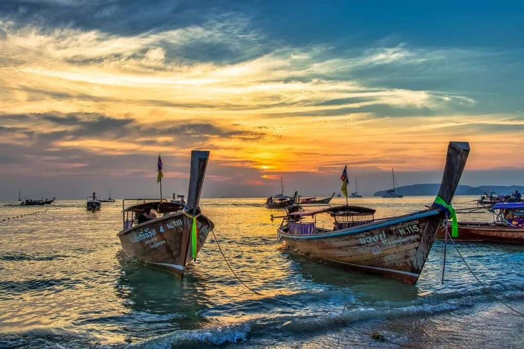 thailand-sunset||chiang-mai-temple|chiang-rai-mountain-view|hua-hin-beach-view|kanchanburi-death-railroad|koh-samui-island-view|koh-tao-island|krabi-town-street|pattaya-boardwalk|phuket-beach-thailand